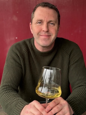 Andrew Ashurst