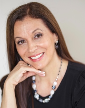 Melania Lizano